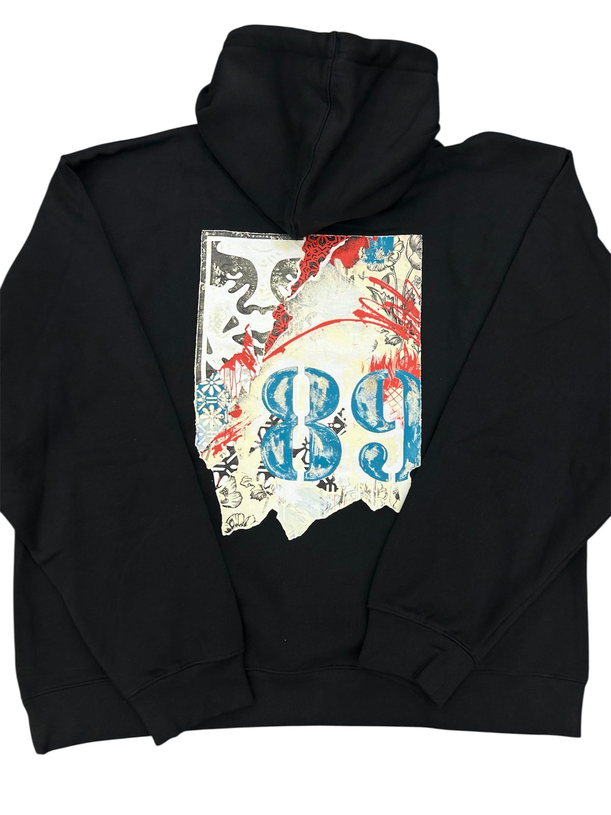 Obey-Sweatshirt