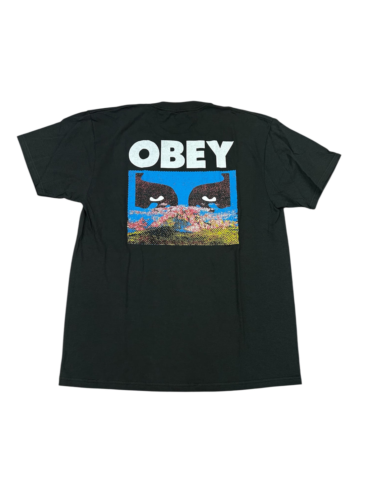 Obey T-Shirt