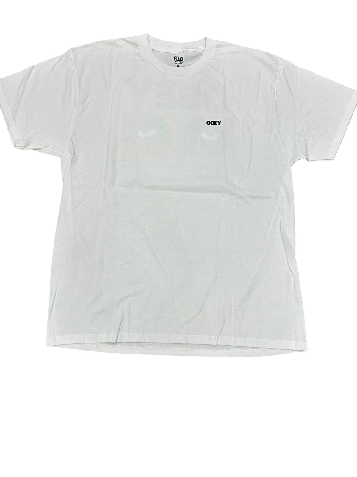 Obey-T-Shirt
