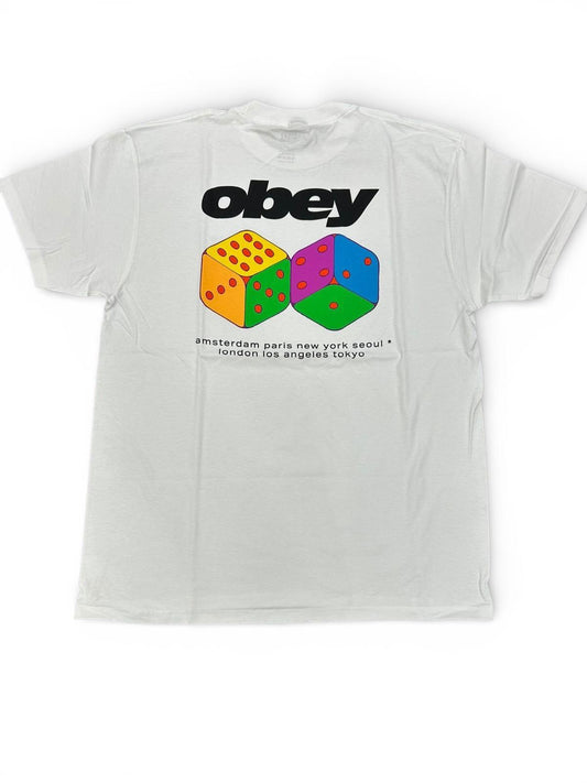 Obey T-Shirt