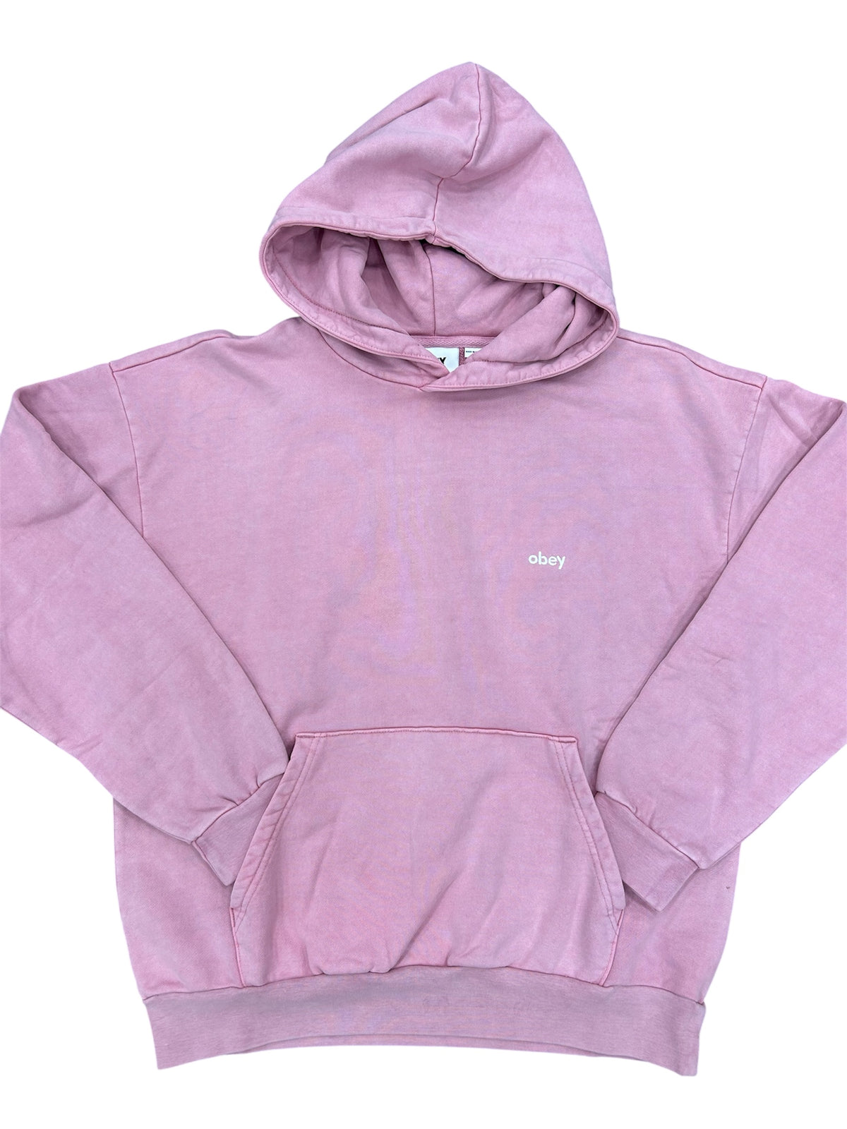 Obey-Sweatshirt