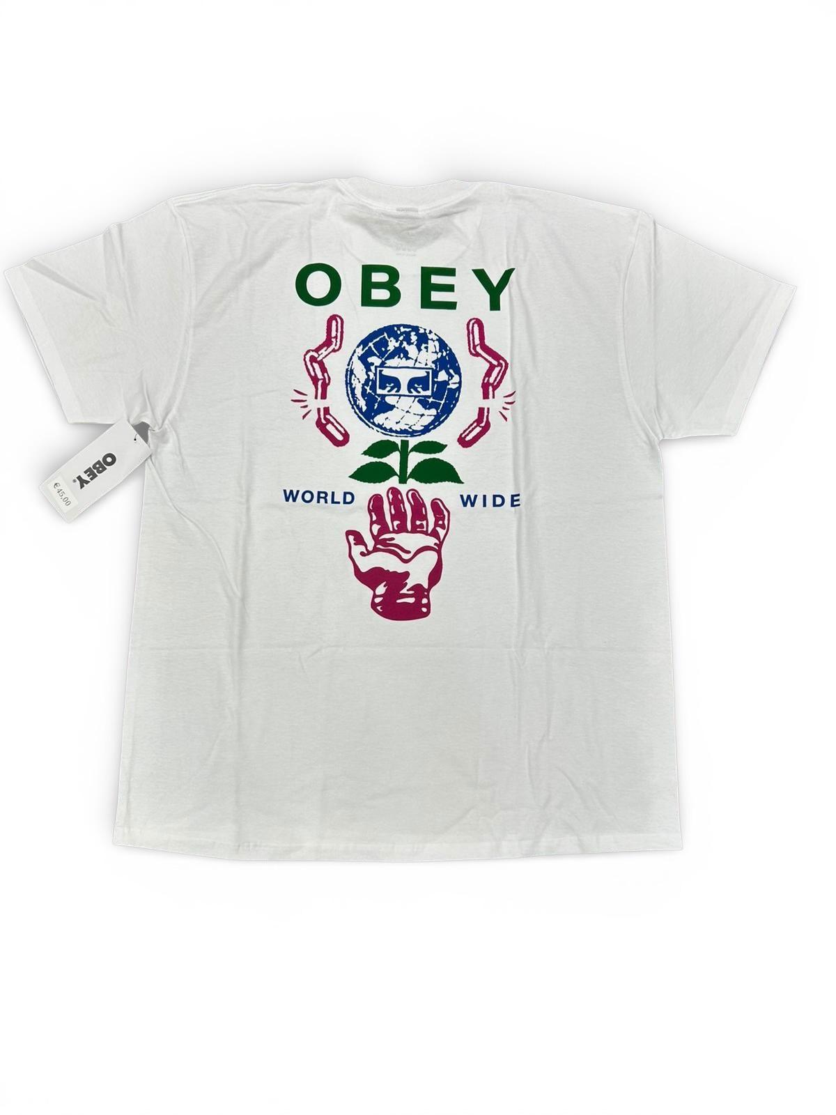 Obey T-Shirt