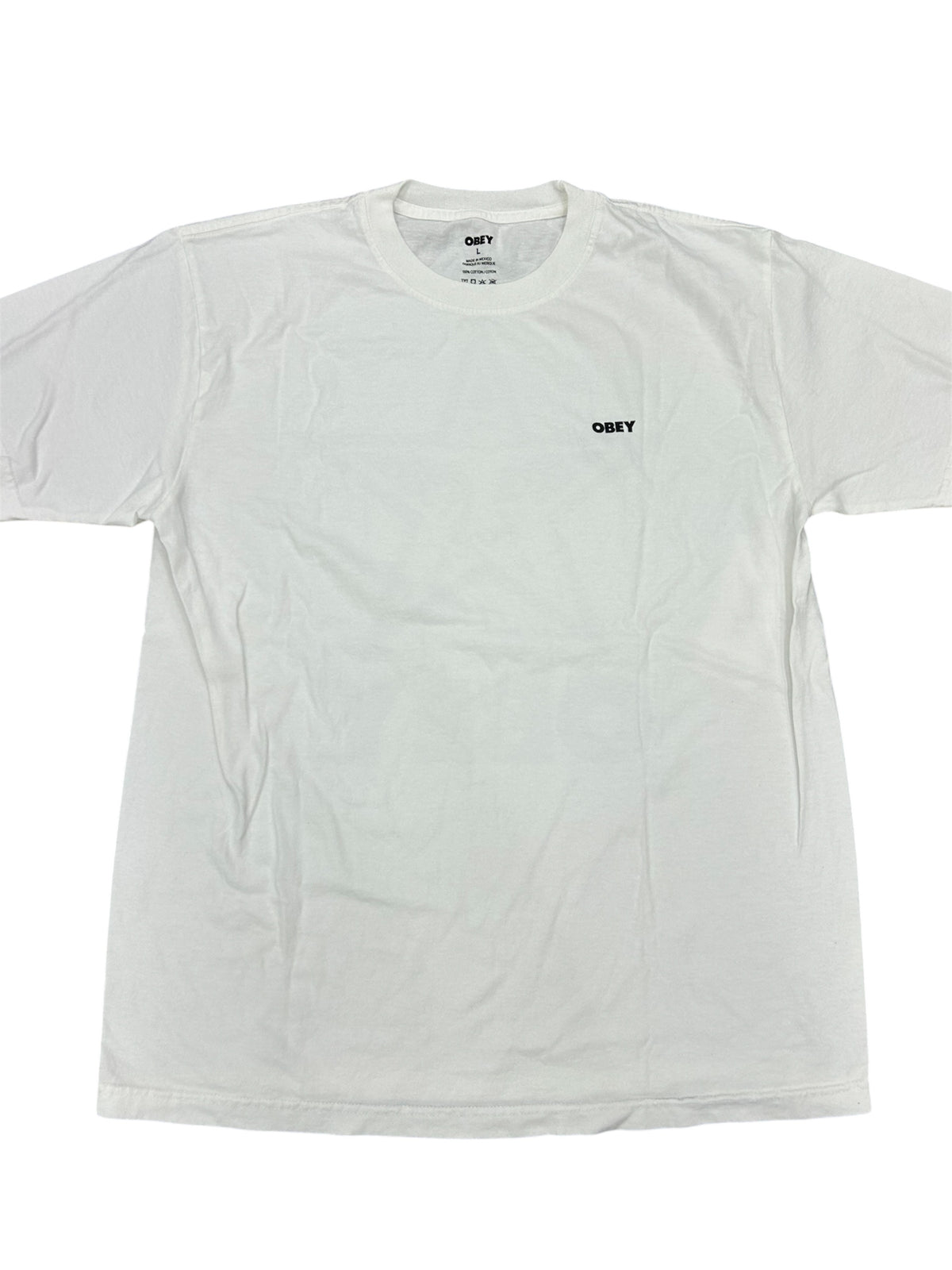 Obey T-Shirt