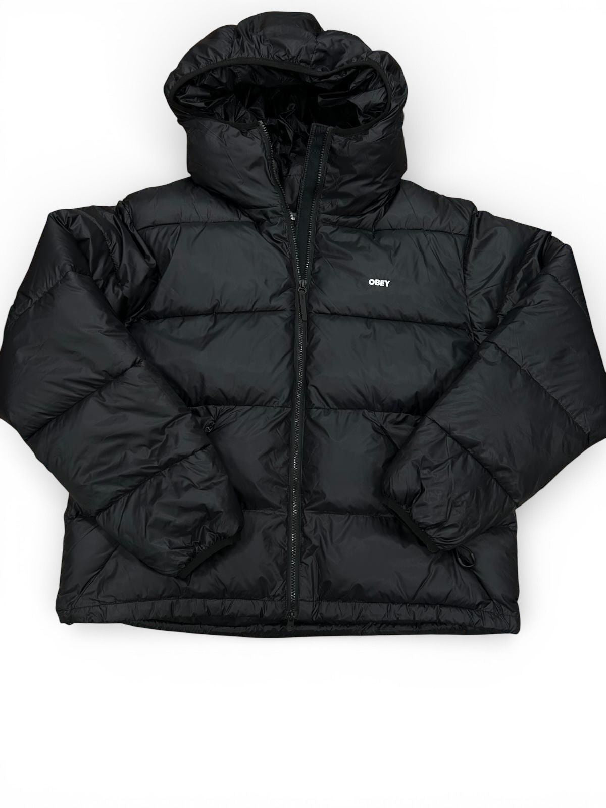 Obey-Jacke