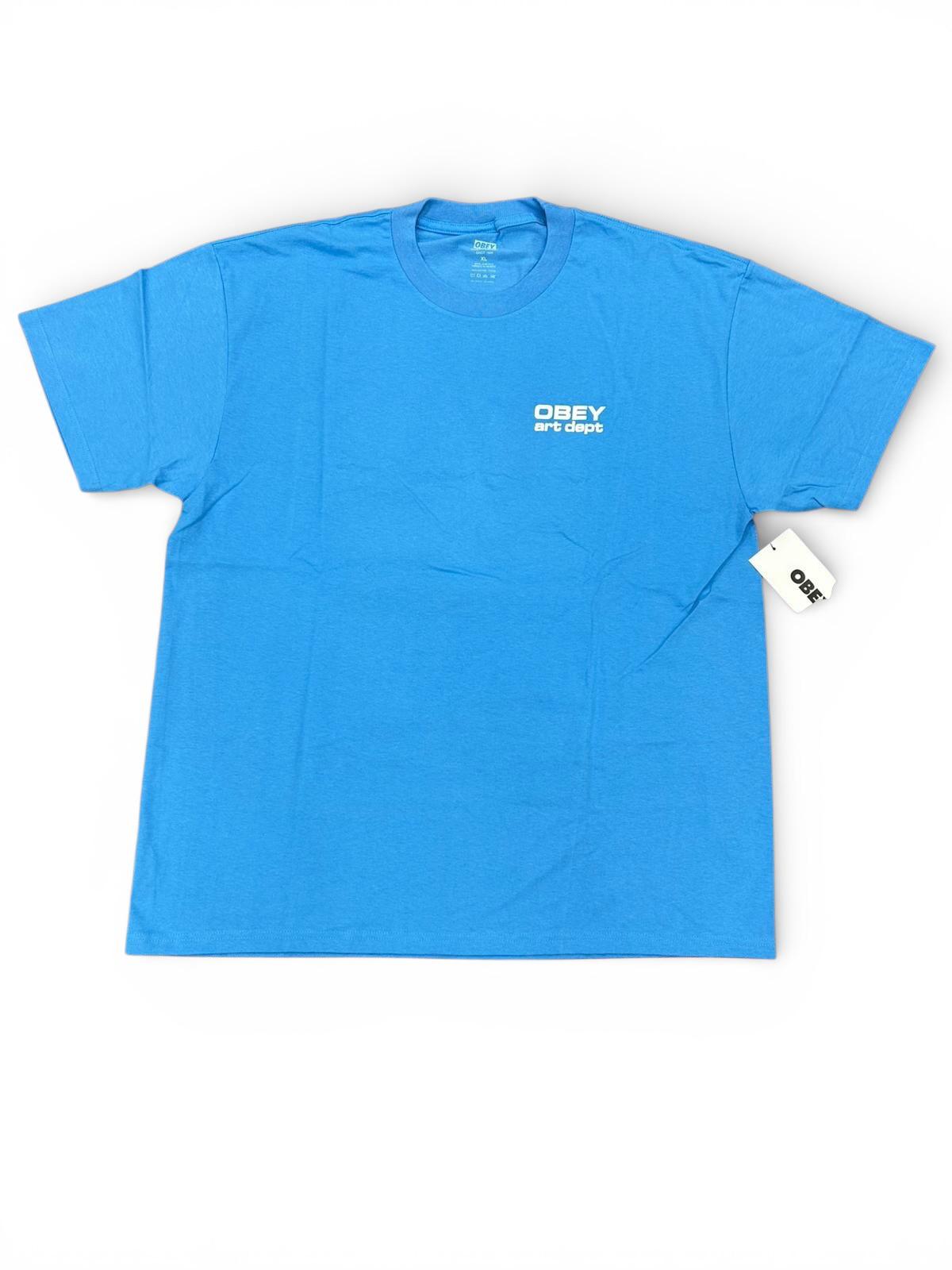 Obey T-Shirt