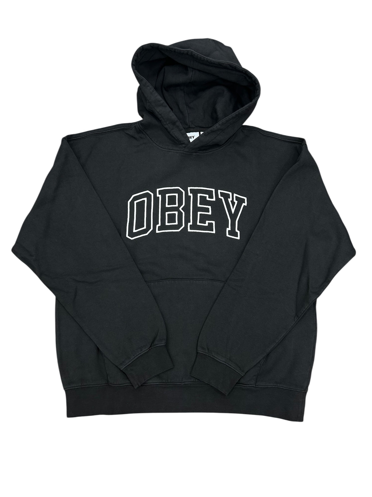 Obey-Kapuzenpullover