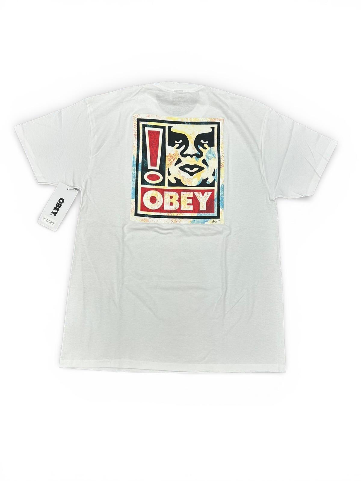 Obey T-Shirt