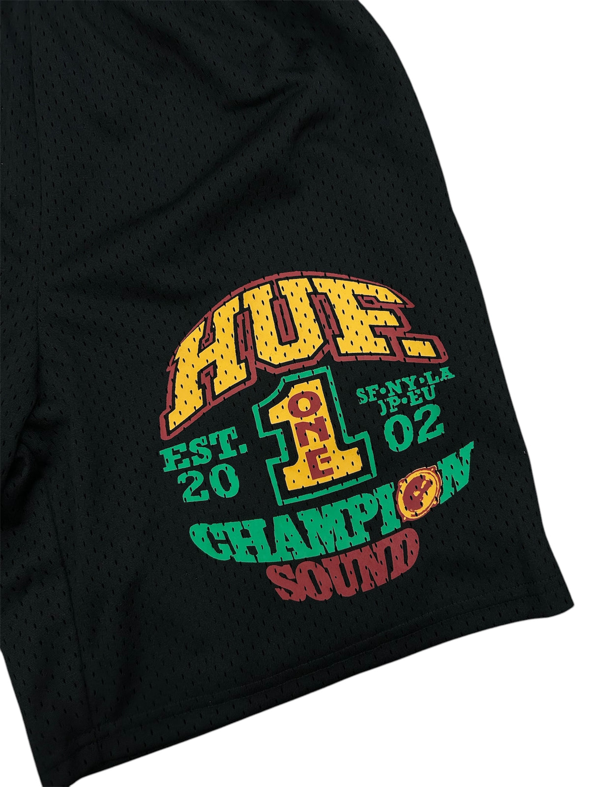Kurzer Huf