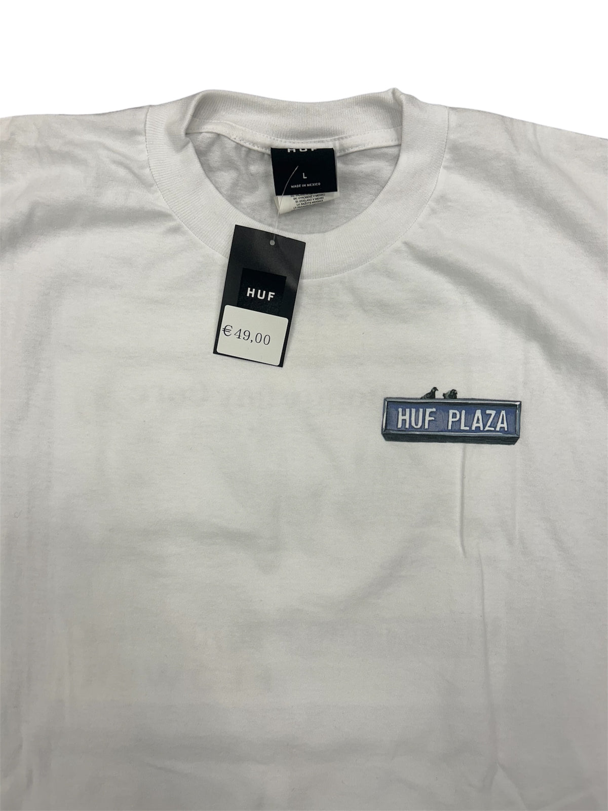 Huf T-Shirt
