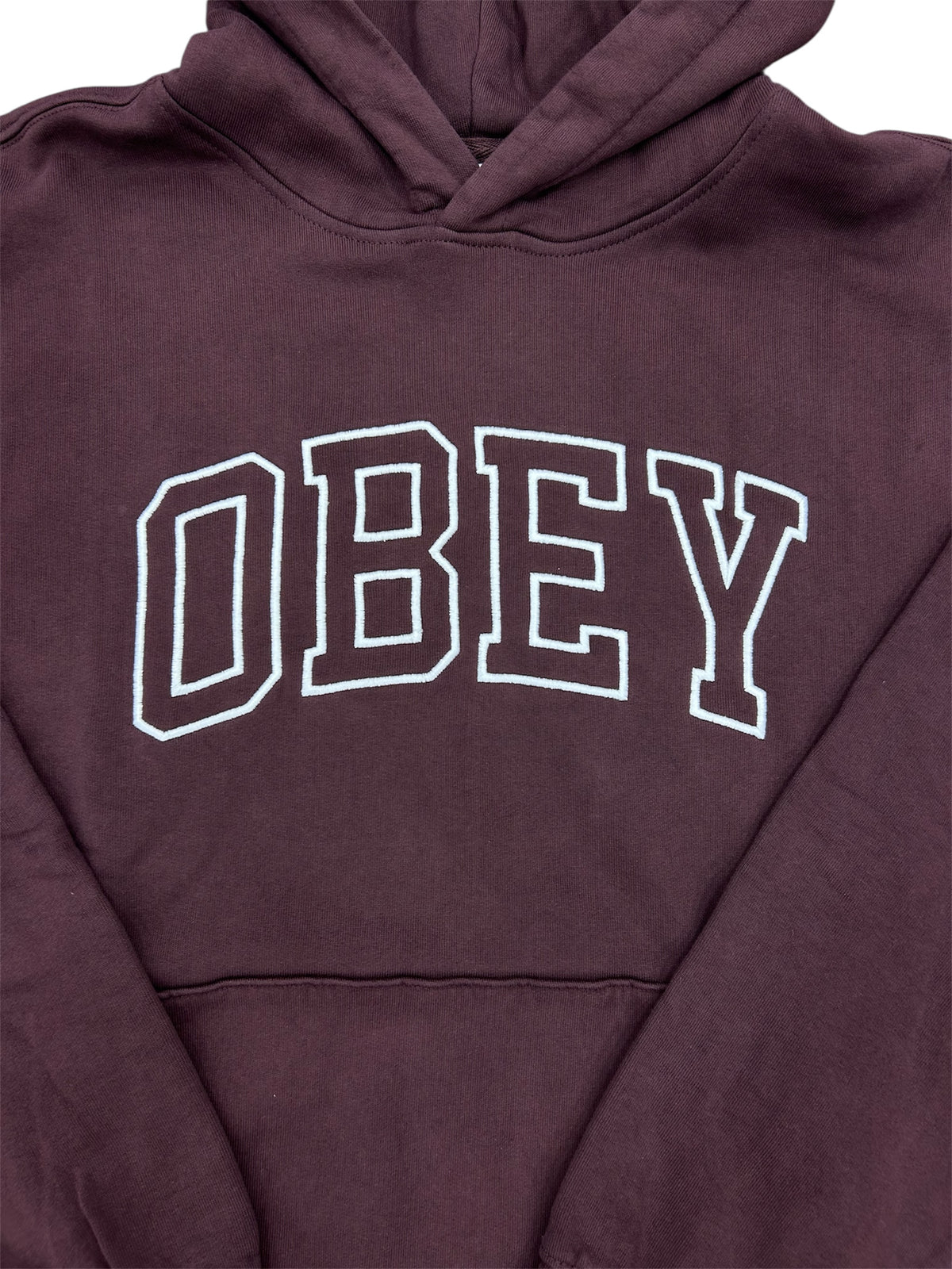 Obey-Sweatshirt