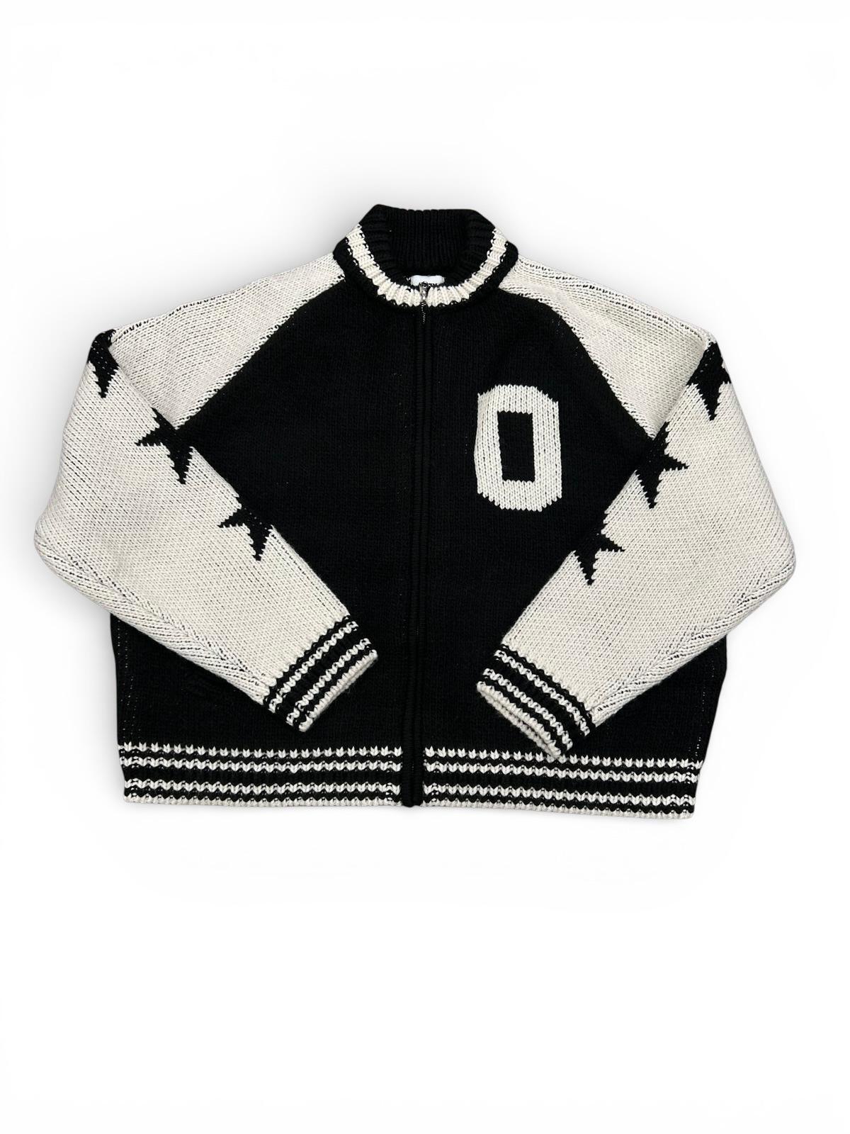 Obey-Pullover