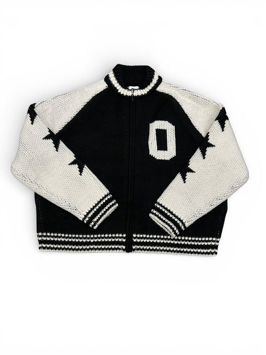 Obey-Pullover