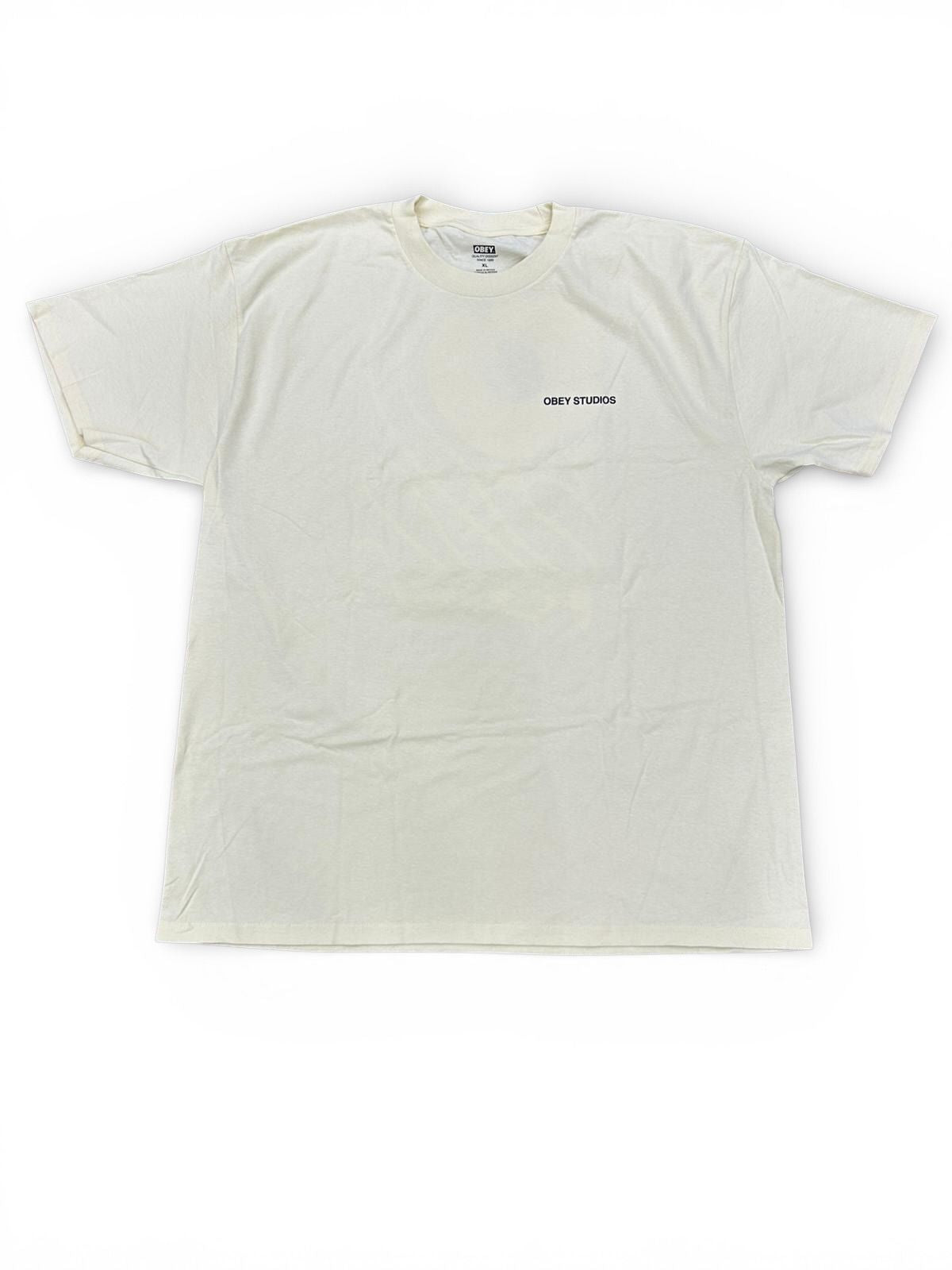 Obey T-Shirt