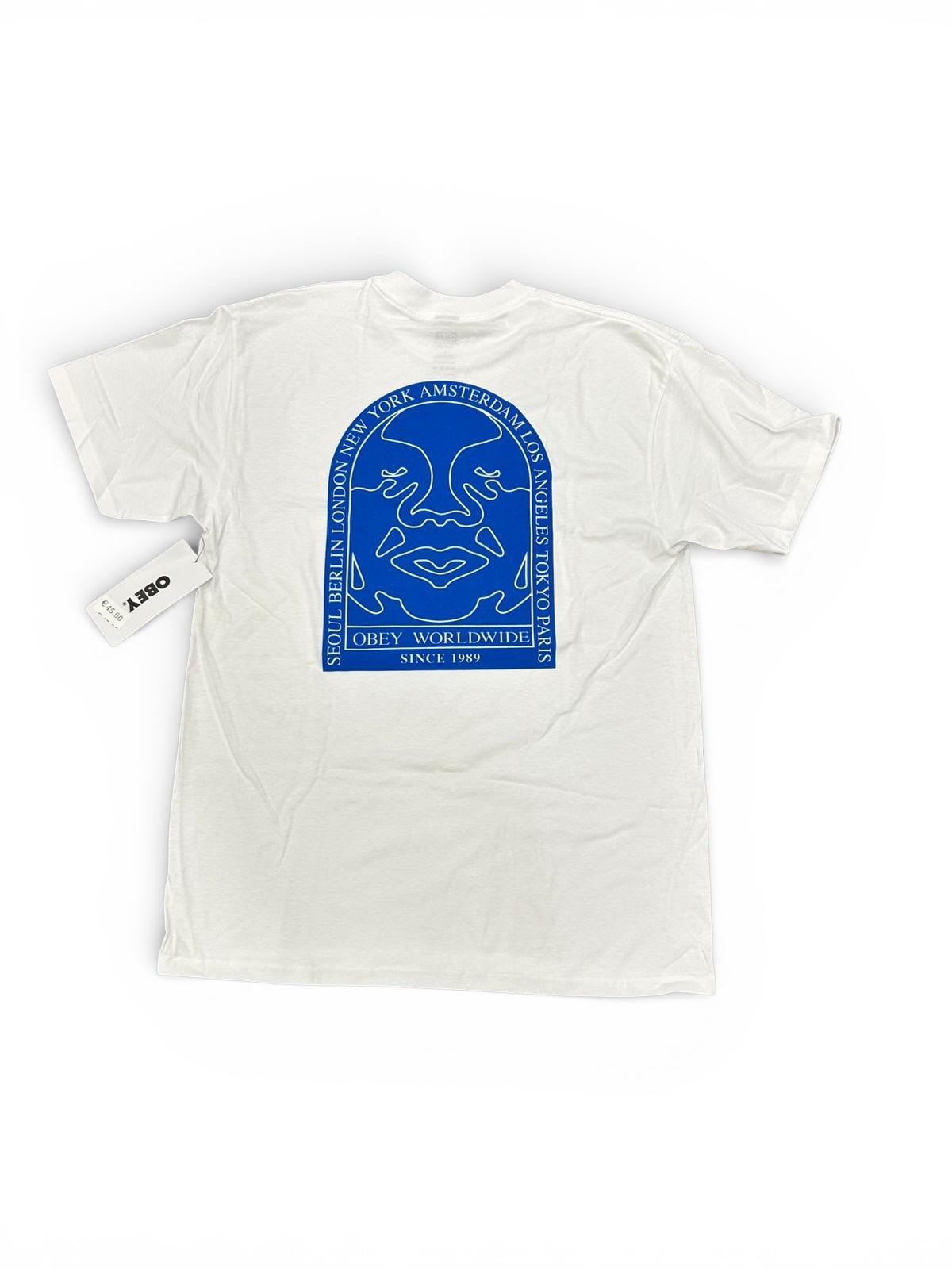 Obey T-Shirt