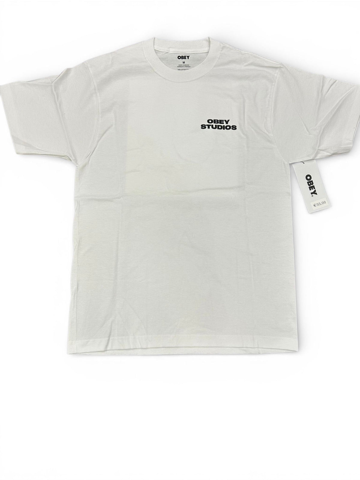 Obey T-Shirt