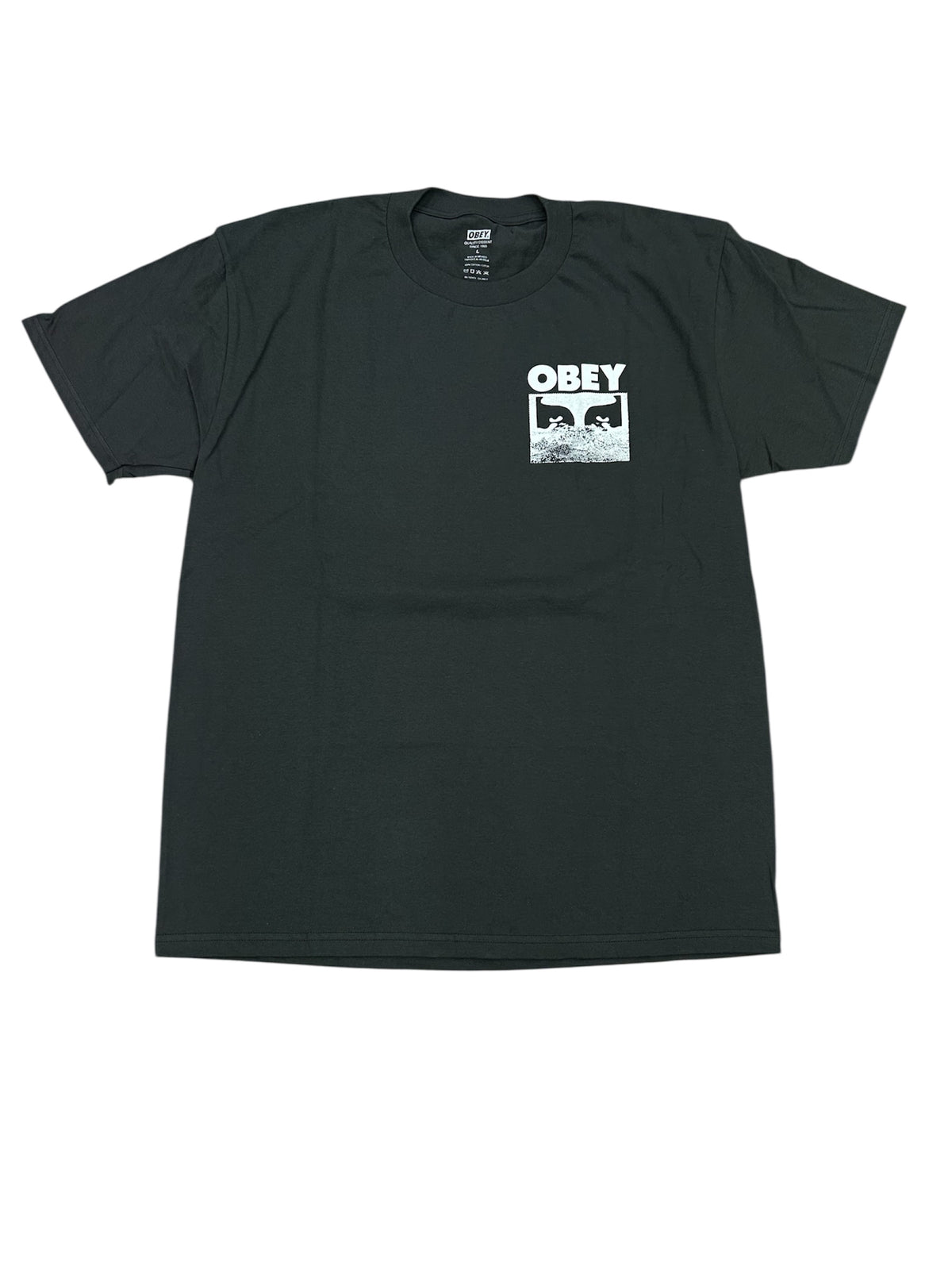 Obey T-Shirt