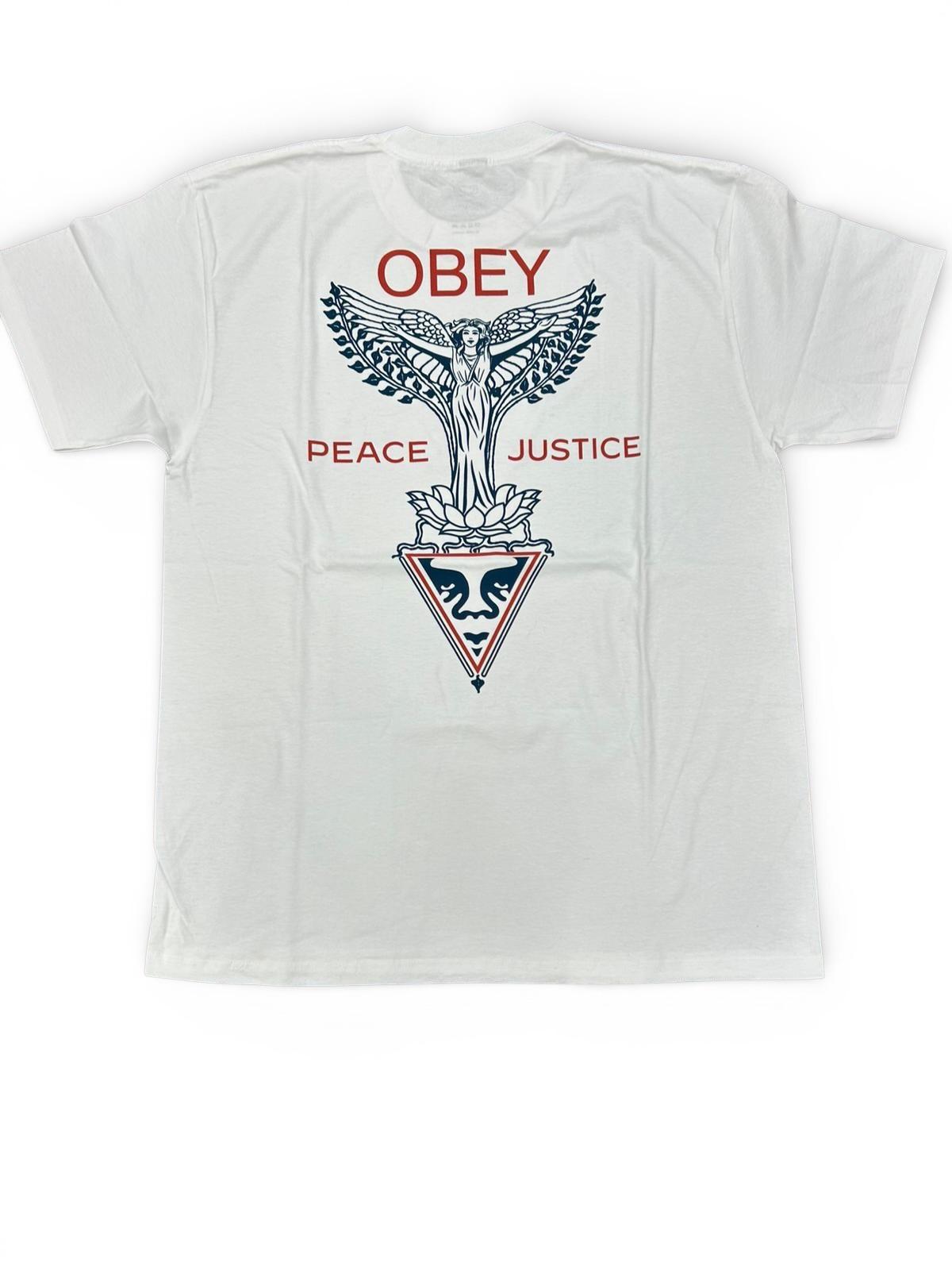 Obey T-Shirt