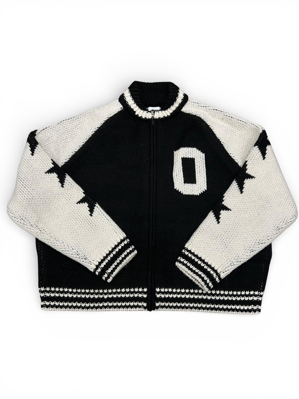 Obey-Pullover