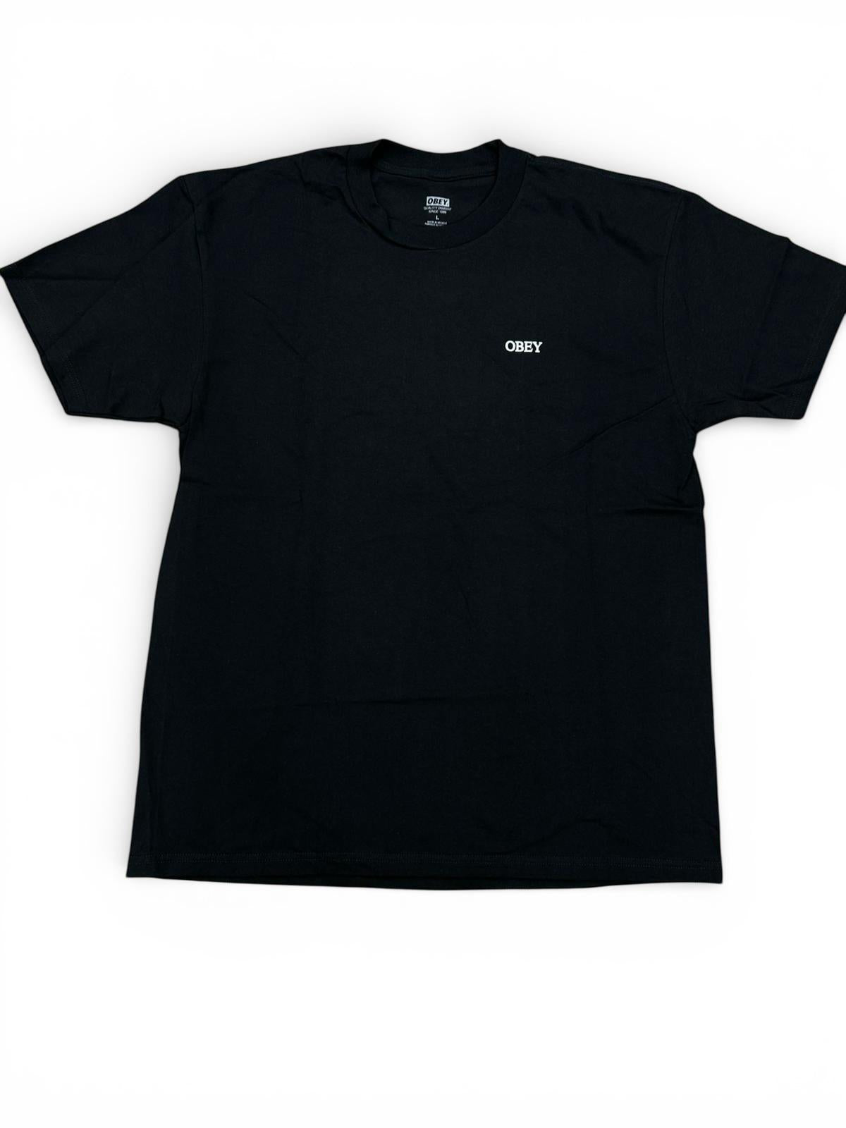 Obey-T-Shirt
