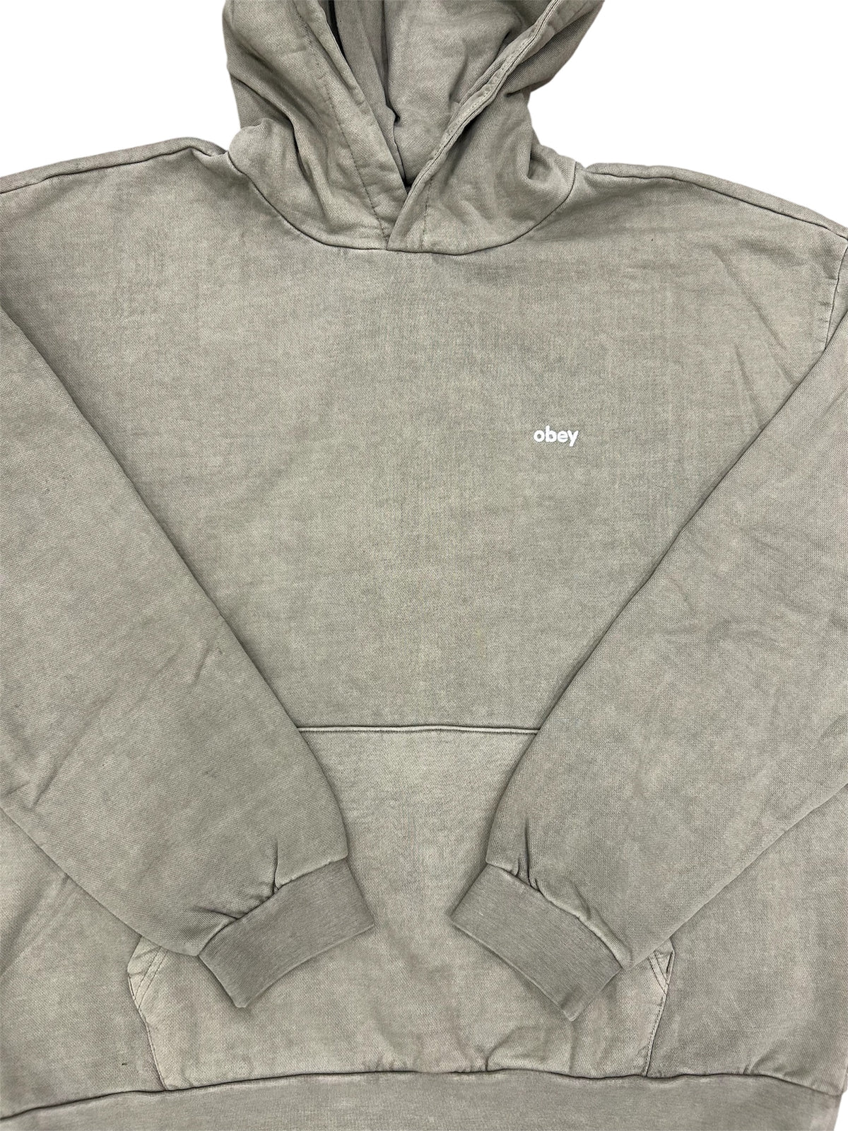 Obey-Sweatshirt