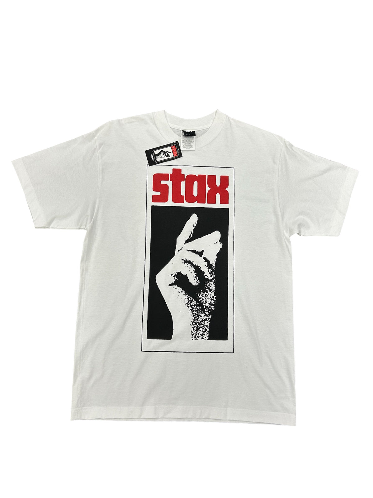 Huf x Stax T-shirt