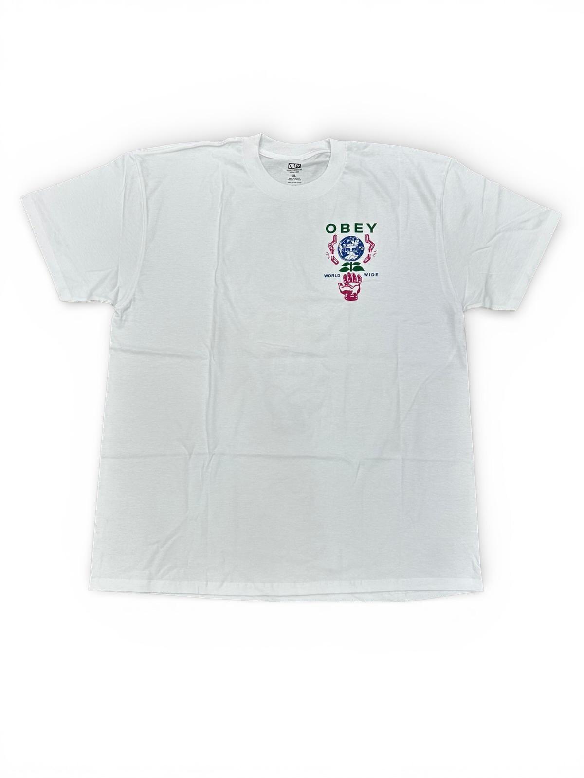 Obey T-Shirt