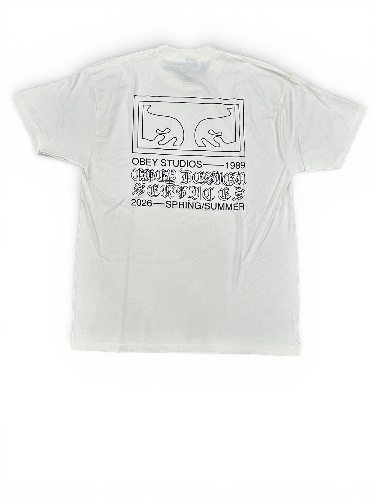 Obey T-Shirt