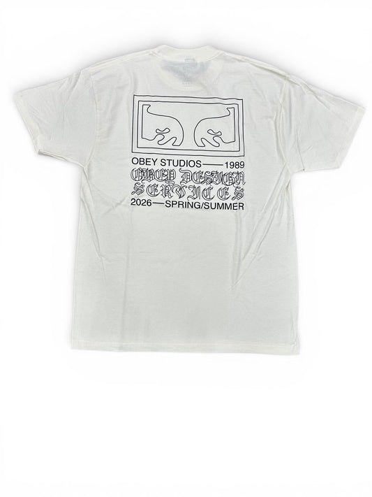 Obey T-Shirt