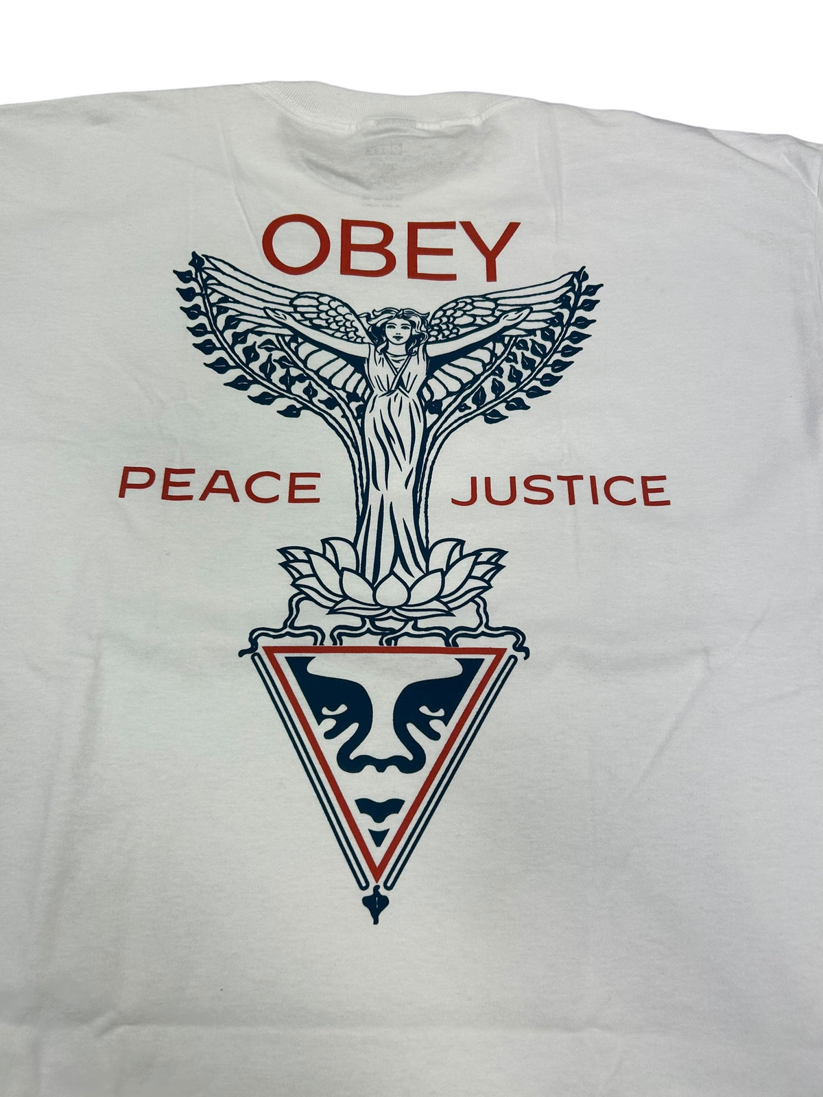 Obey T-Shirt