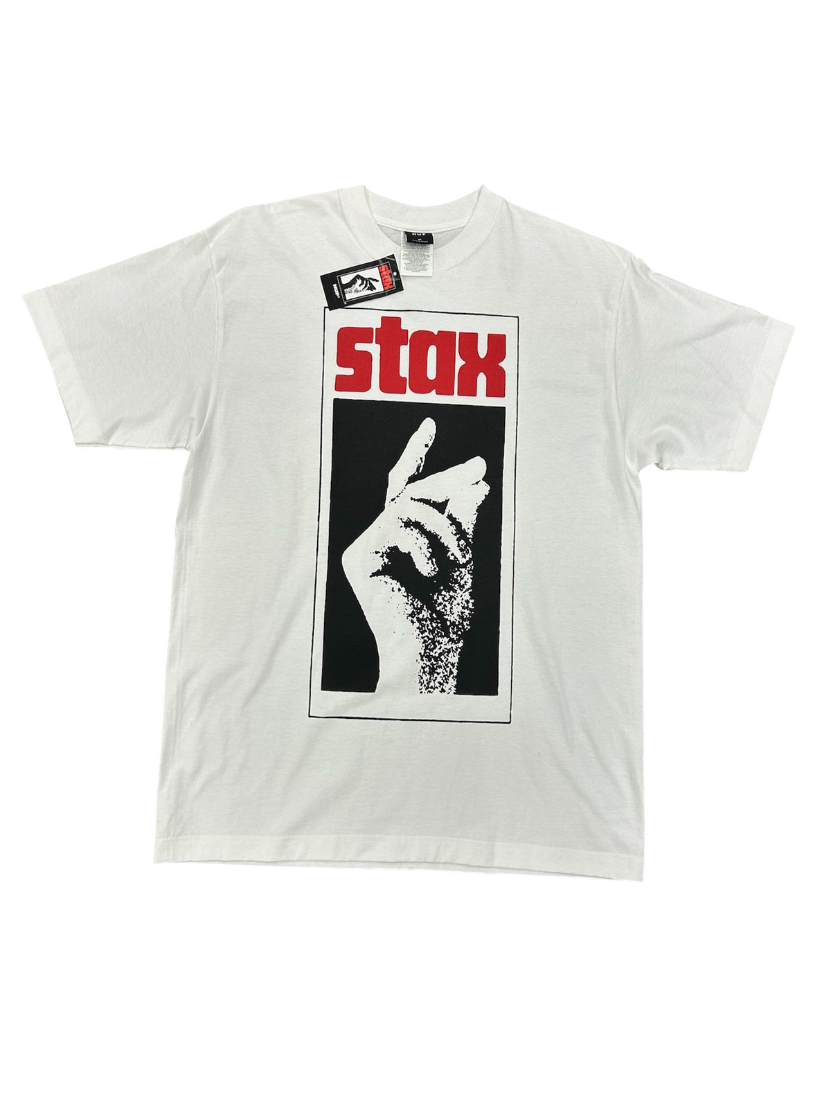 Huf x Stax T-shirt