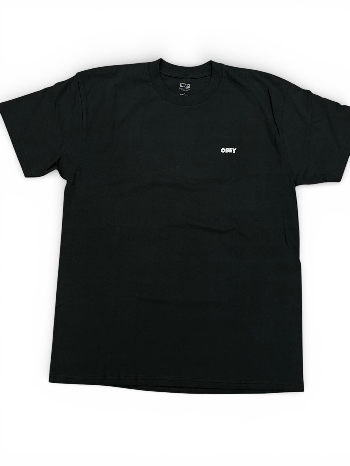 Obey-T-Shirt
