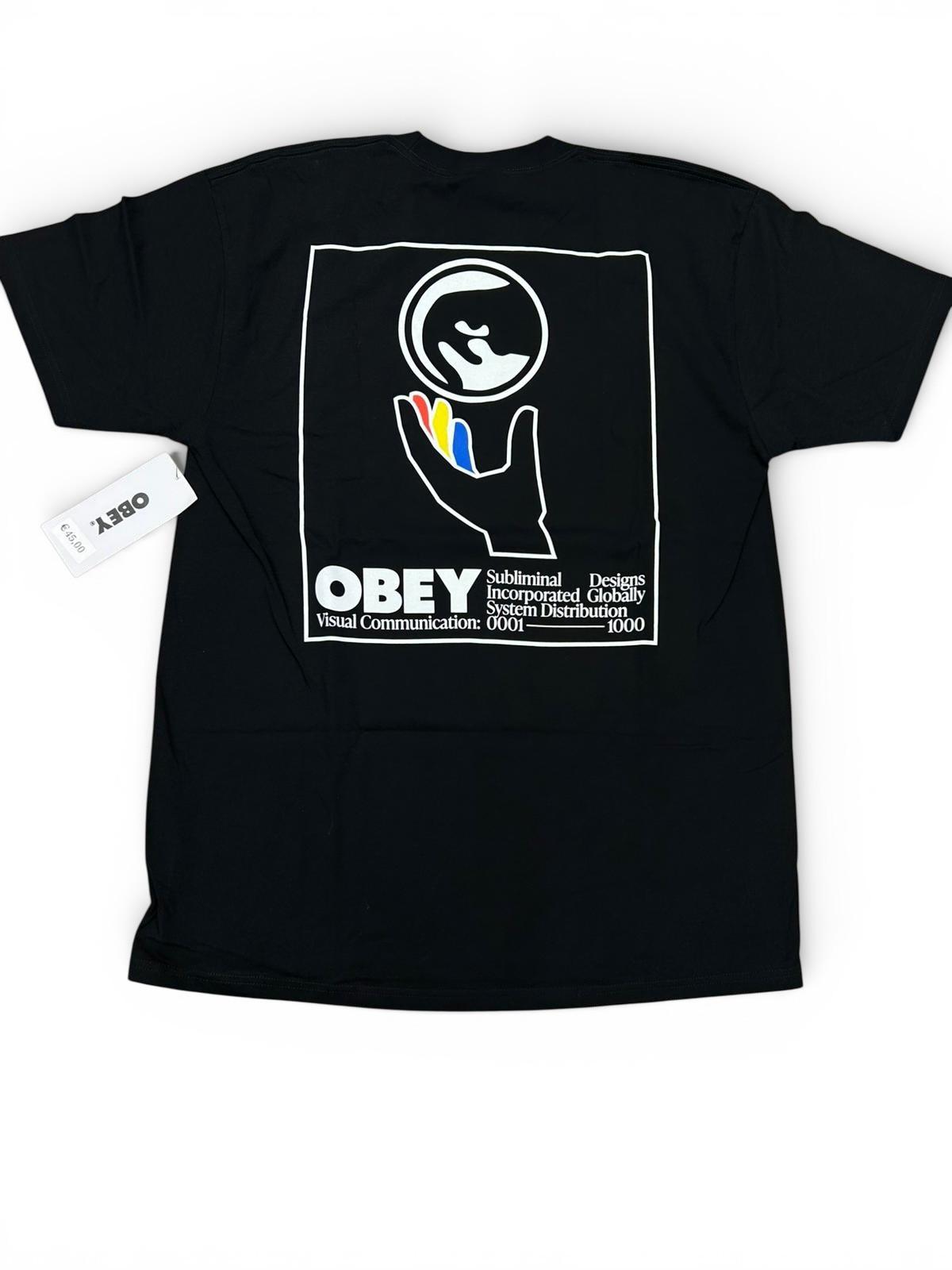 Obey T-shirt