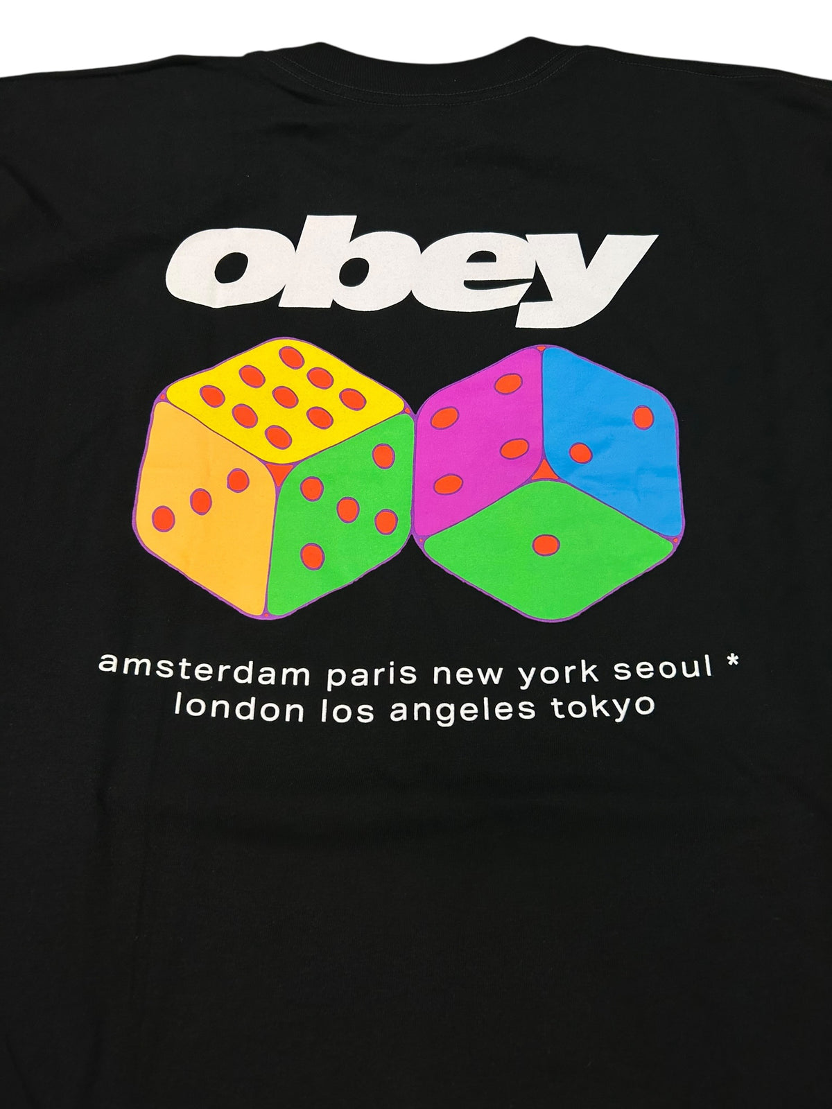 Obey T-Shirt