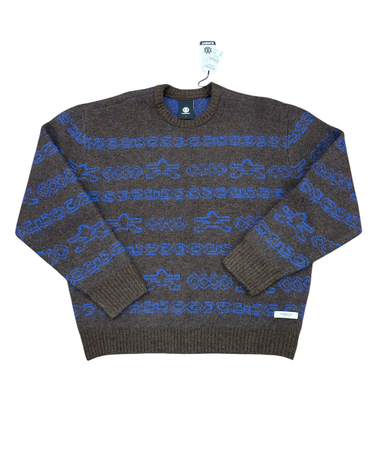 Element-Pullover