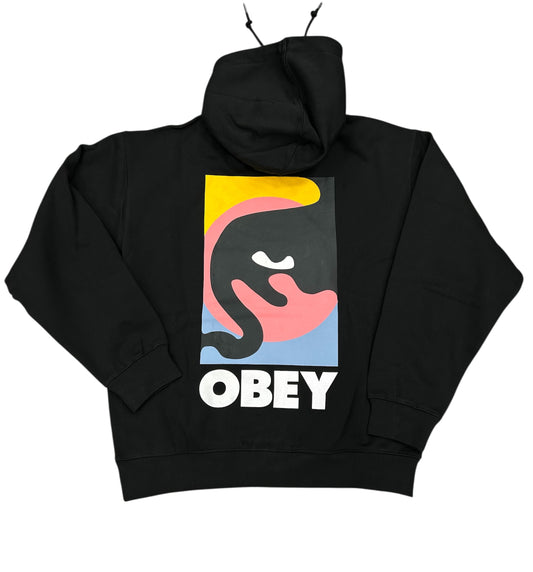 Obey-Sweatshirt