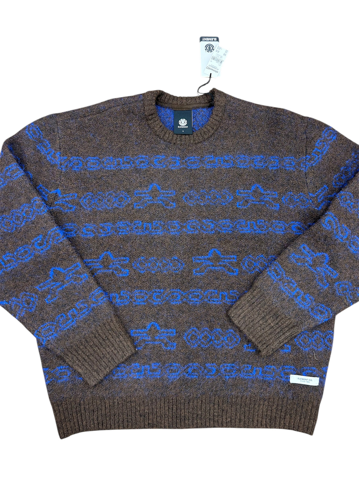 Element-Pullover