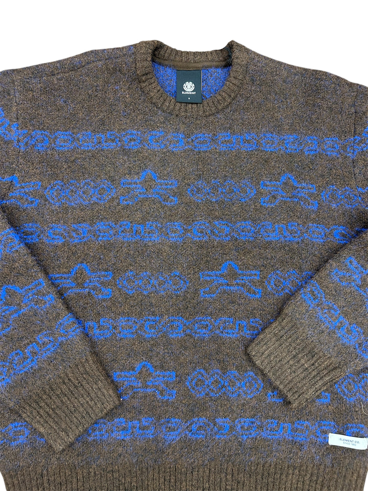 Element-Pullover
