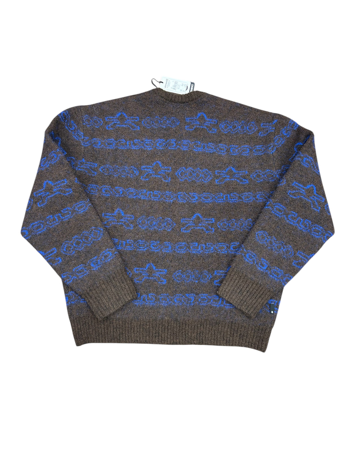 Element-Pullover