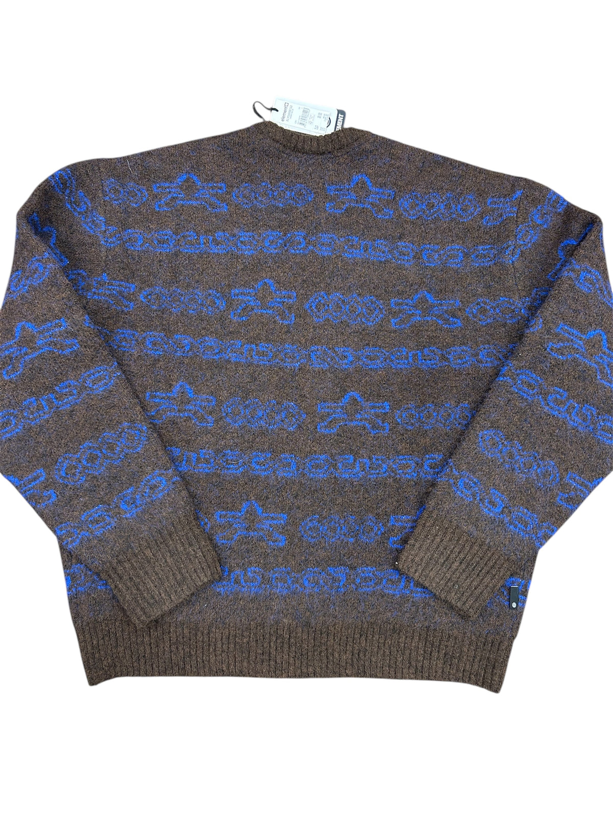 Element-Pullover