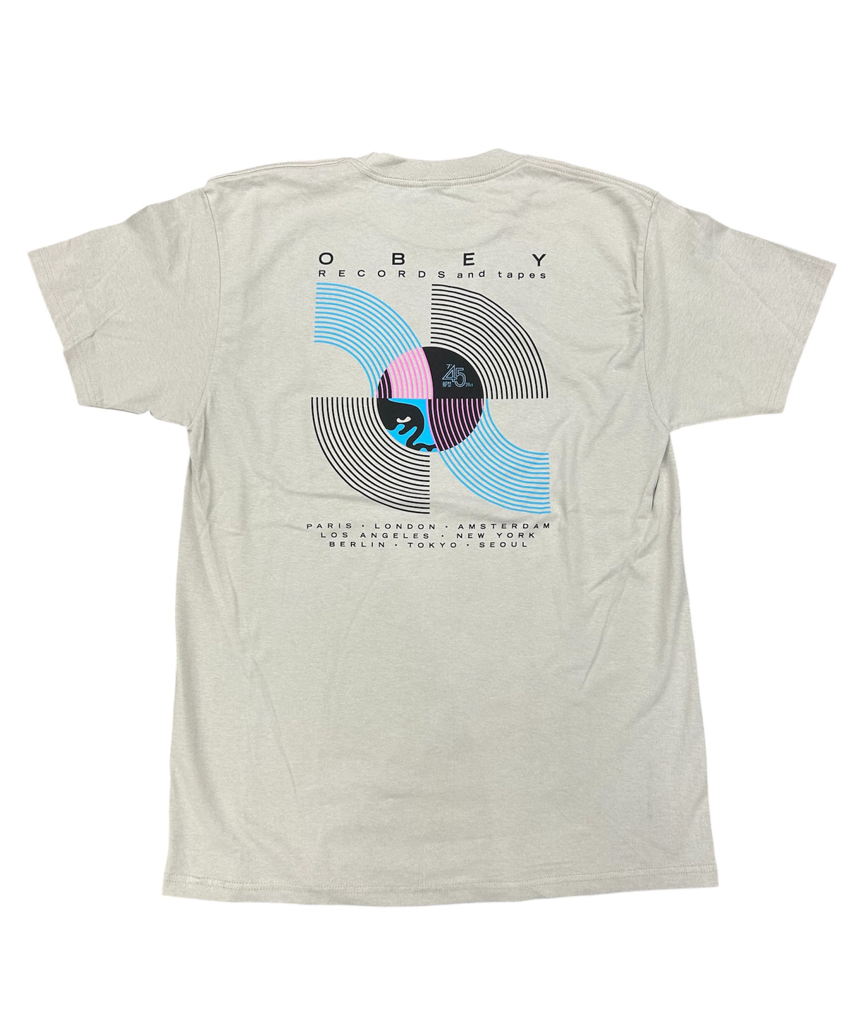 Obey T-Shirt