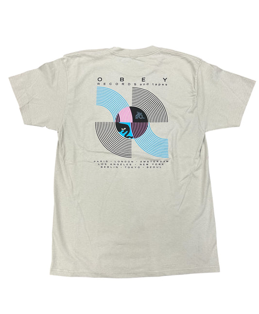 Obey T-Shirt
