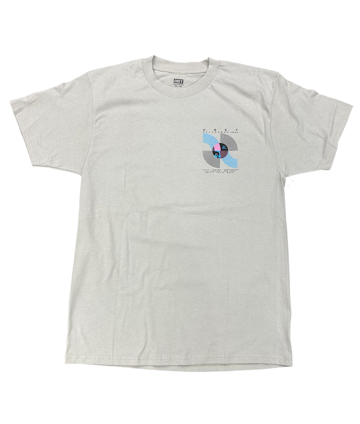 Obey T-Shirt